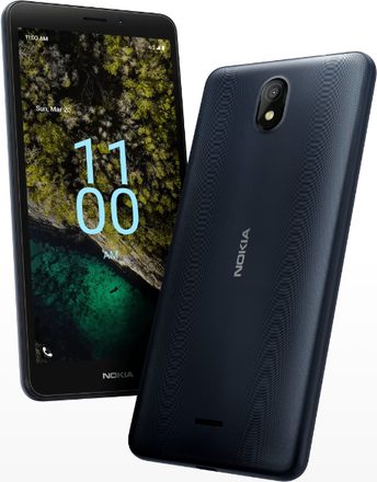 Nokia C100 2022 LTE US 32GB